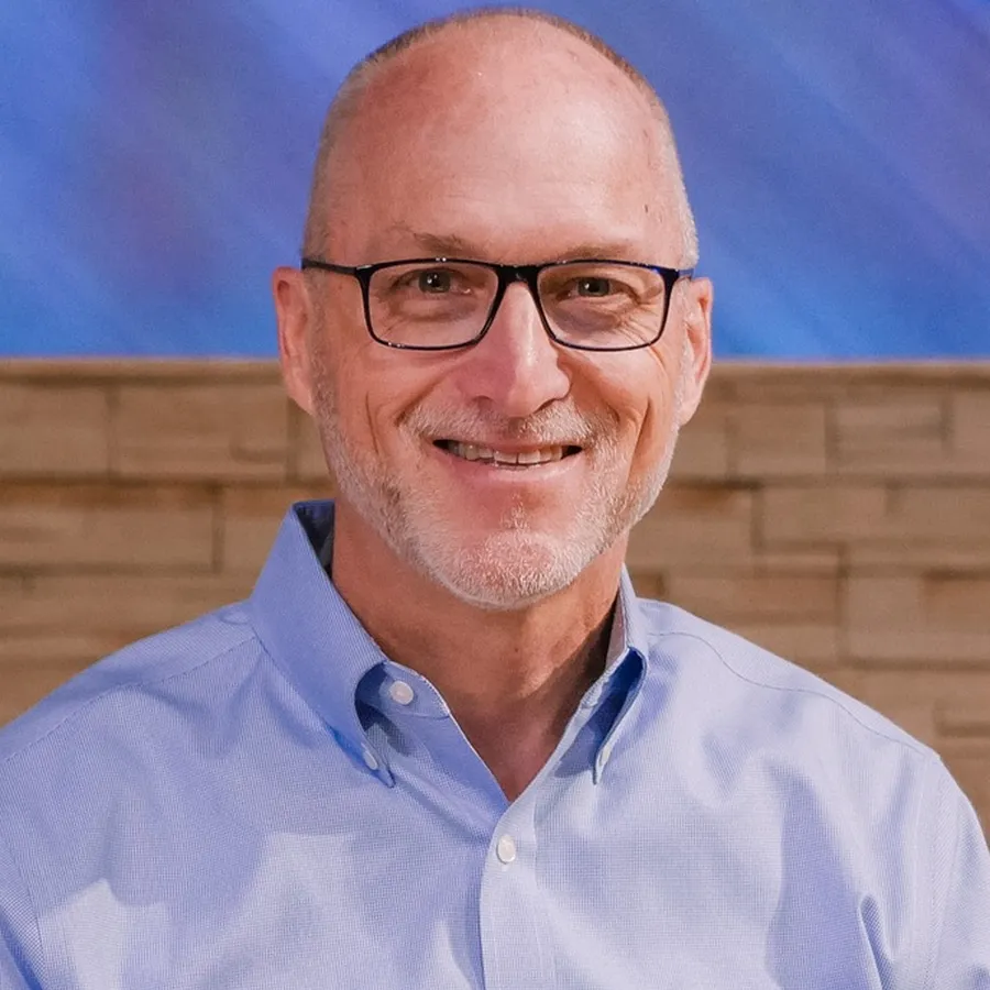 Pr. Cary Schmidt